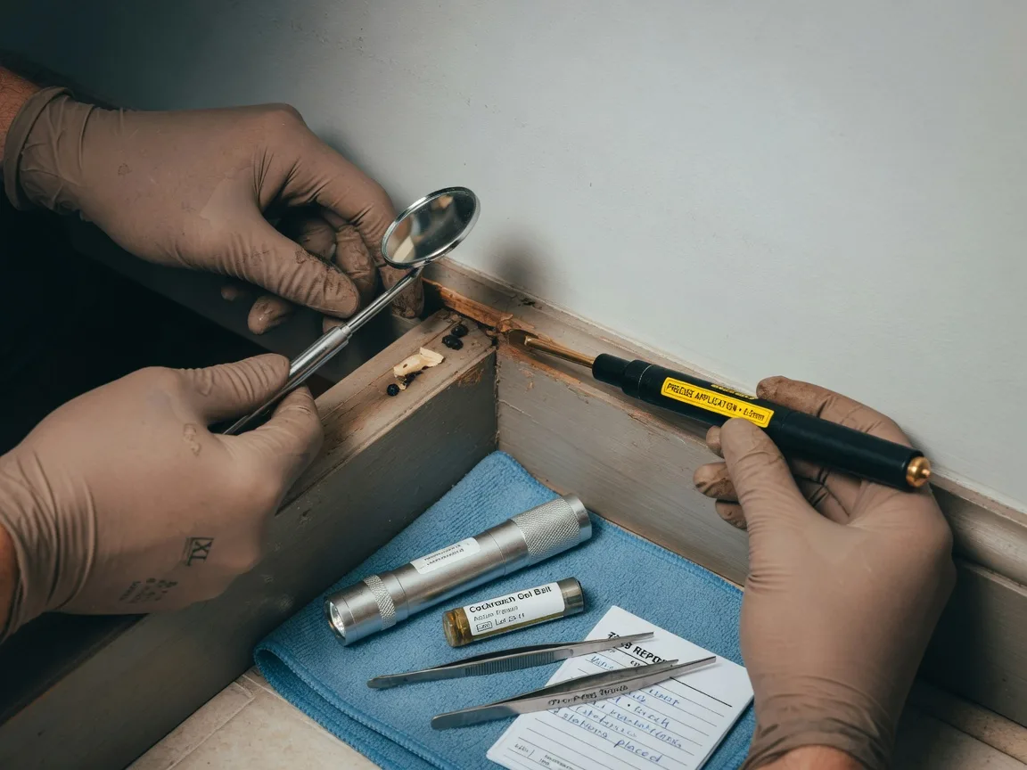 Why choose Emergency Pest Control in Macon, NC